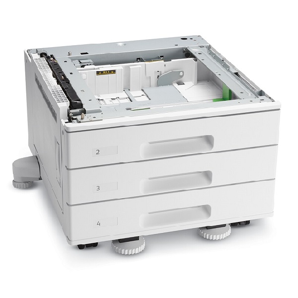 Xerox B7000: 25/30/35 3 Tray Module