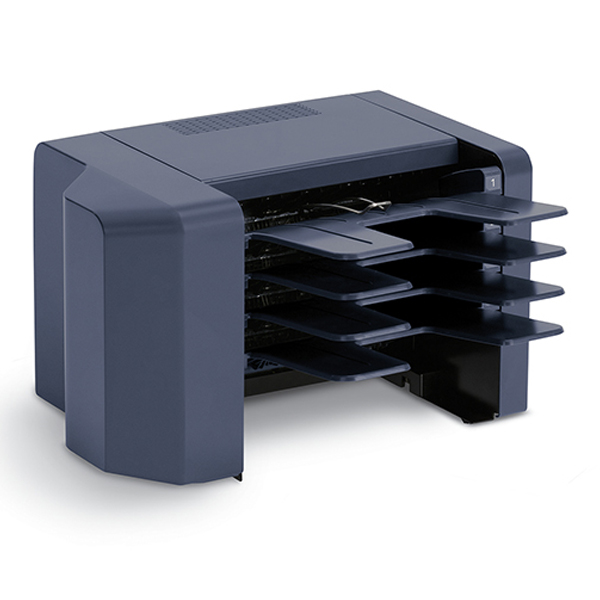 Xerox VersaLink C600, C605 4-Bin Mailbox (No Free Freight)