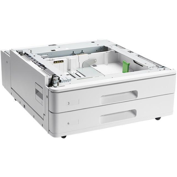 Xerox VersaLink C8000DT, C9000DT 2 x 520 Sheet Tray Module