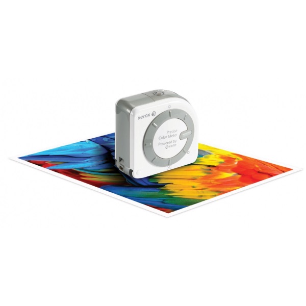 Xerox VersaLink C9000 Calibration And Color Management Software (Includes the Color Measurement Device Powered by X-Rite)