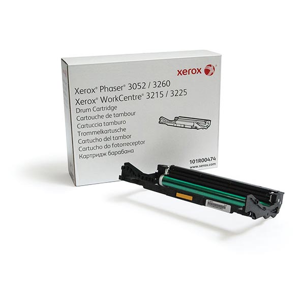 Xerox Phaser 3260 WorkCentre 3215 3225 Drum Cartridge (10000 Yield)