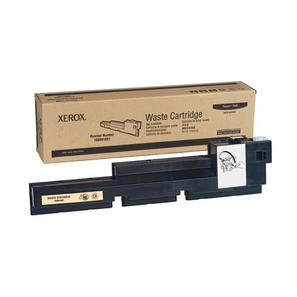 Xerox Phaser 7400 Waste Container (30000 Yield)