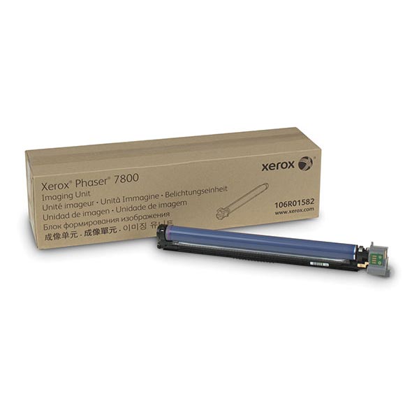 Xerox Phaser 7800 Imaging Unit (Color-Neutral Until Installed) (145,000 Yield)