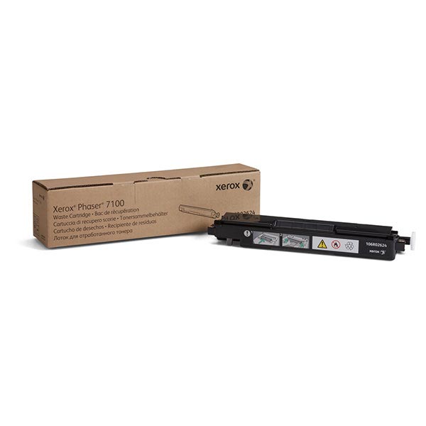 Xerox Phaser 7100 Waste Cartridge (24,000 Yield)