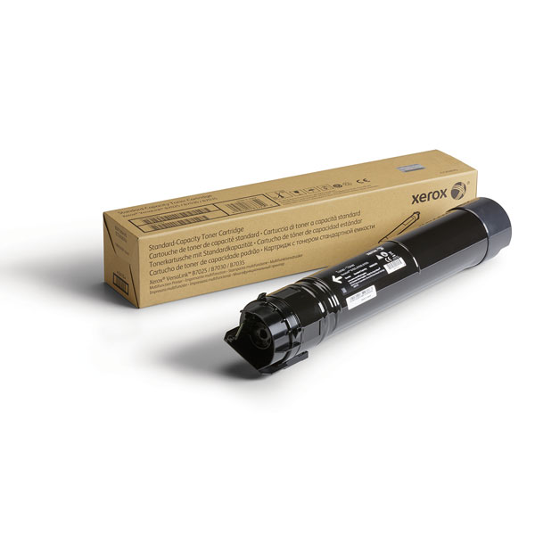 Xerox VersaLink B7025 B7030 B7035 Toner Cartridge (15500 Yield)