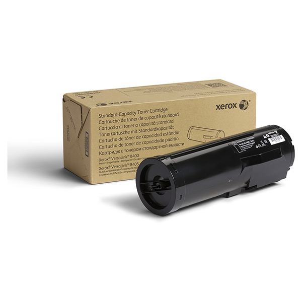 Xerox VersaLink B400, B405 Toner Cartridge (5,900 Yield)