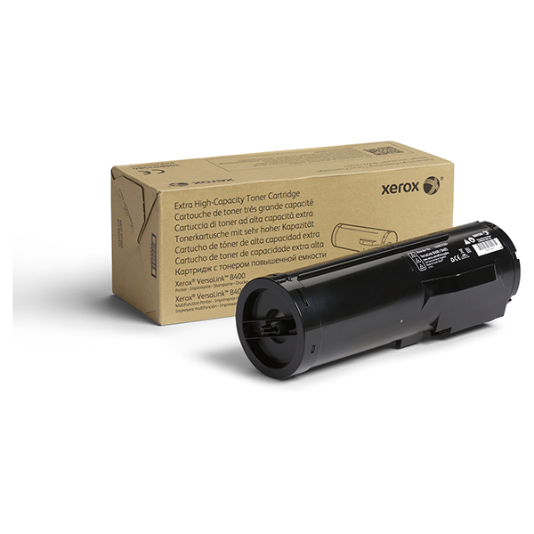 Xerox VersaLink B400, B405 Extra High Capacity Toner Cartridge (24,600 Yield)