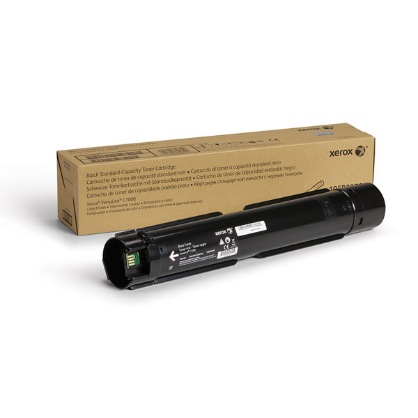 Xerox VersaLink C7000 Black Toner Cartridge (5300 Yield)