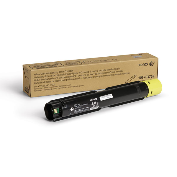 Xerox VersaLink C7000 Yellow Toner Cartridge (3,300 Yield)