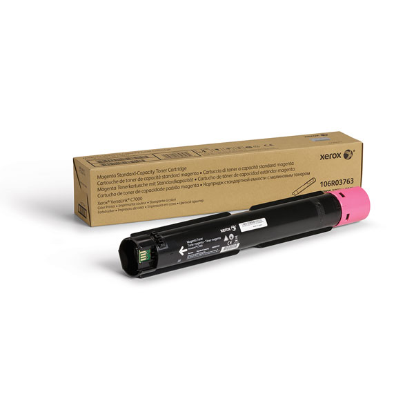 Xerox VersaLink C7000 Magenta Toner Cartridge (3300 Yield)