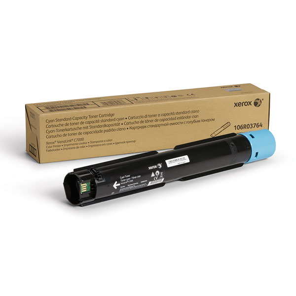 Xerox VersaLink C7000 Cyan Toner Cartridge (3300 Yield)