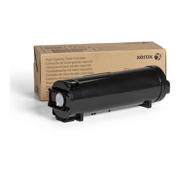 Xerox VersaLink B600 B605 B610 B615 High Capacity Toner Cartridge (25900 Yield)