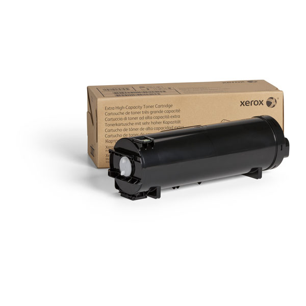 Xerox VersaLink B600, B605, B610, B615 Extra High Capacity Toner Cartridge (46,700 Yield)