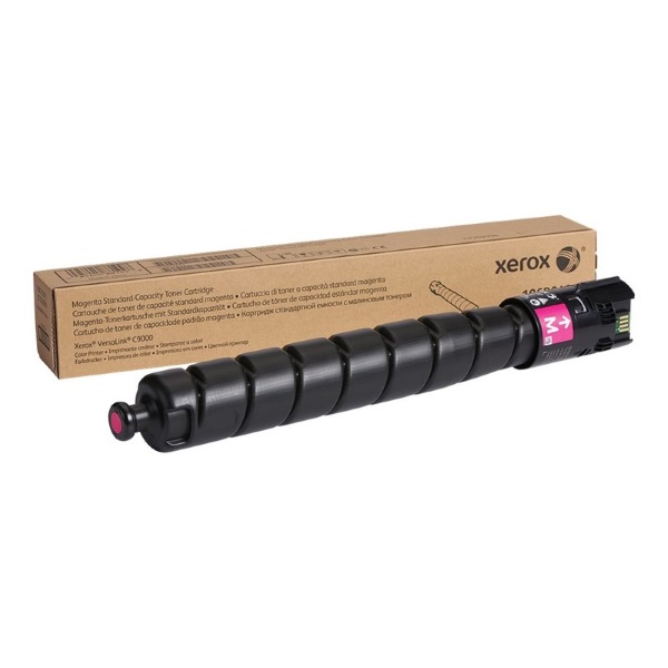 Xerox VersaLink C9000 Magenta Toner Cartridge (12300 Yield)