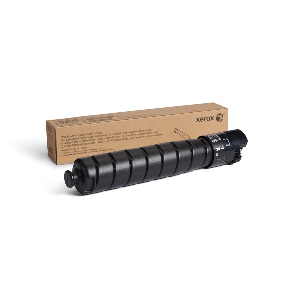 Xerox VersaLink C9000 Black Toner Cartridge (18,900 Yield)
