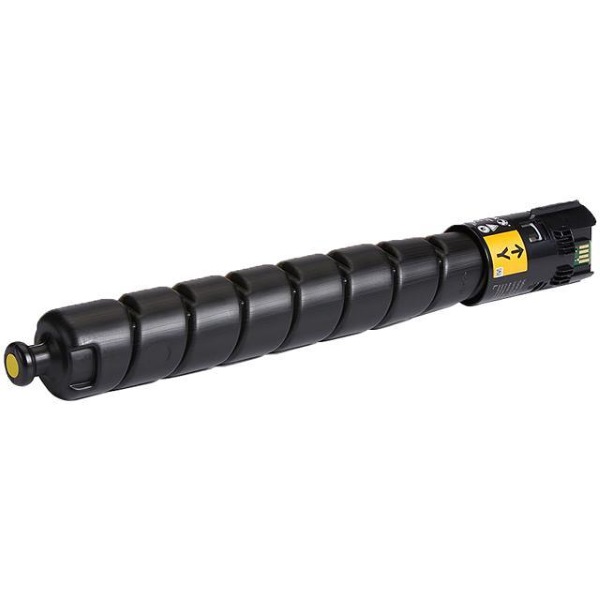 Xerox VersaLink C9000 High Capacity Yellow Toner Cartridge (26,500 Yield)
