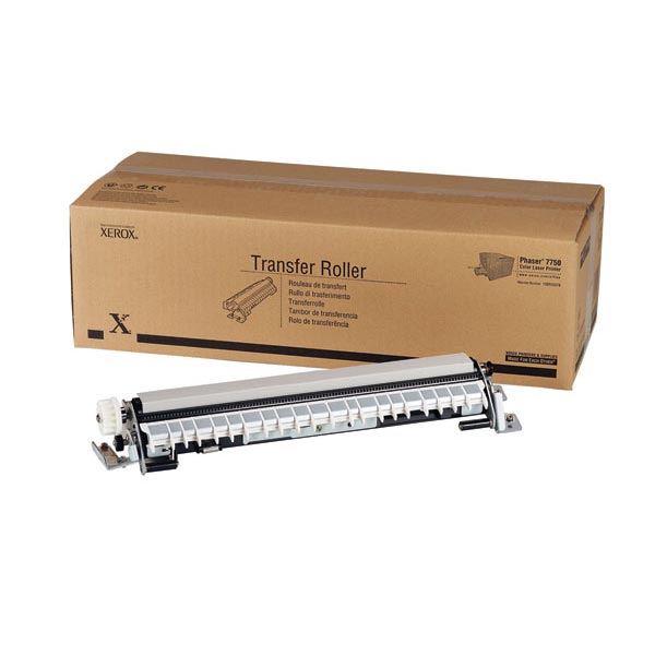 Xerox Phaser 7750, 7760 Transfer Roller (100,000 Yield)