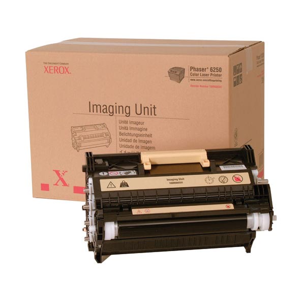Xerox Phaser 6250 Imaging Unit (30,000 Yield)