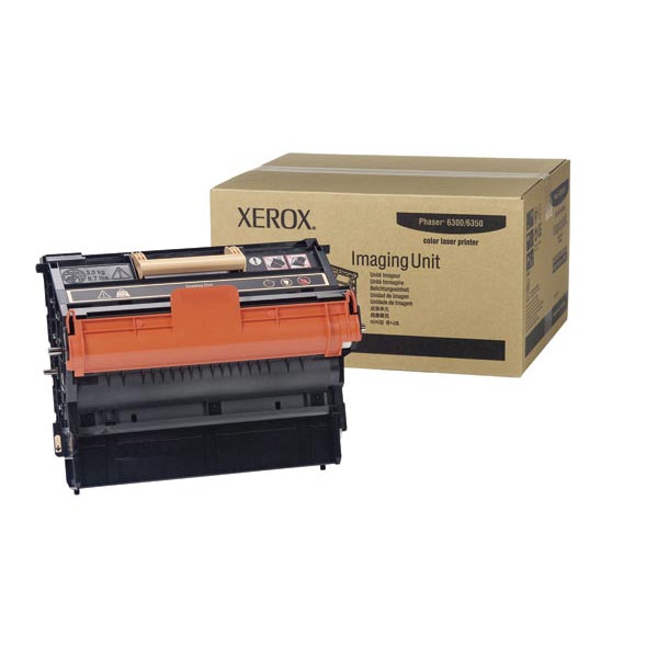 Xerox Phaser 6300, 6350, 6360 Imaging Unit (35,000 Yield)