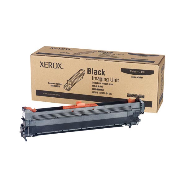 Xerox Phaser 7400 Black Imaging Unit (30000 Yield)