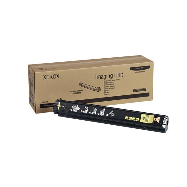 Xerox Phaser 7760 Imaging Unit (35000 Yield)