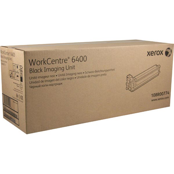 Xerox WorkCentre 6400 Black Imaging Unit (30000 Yield)