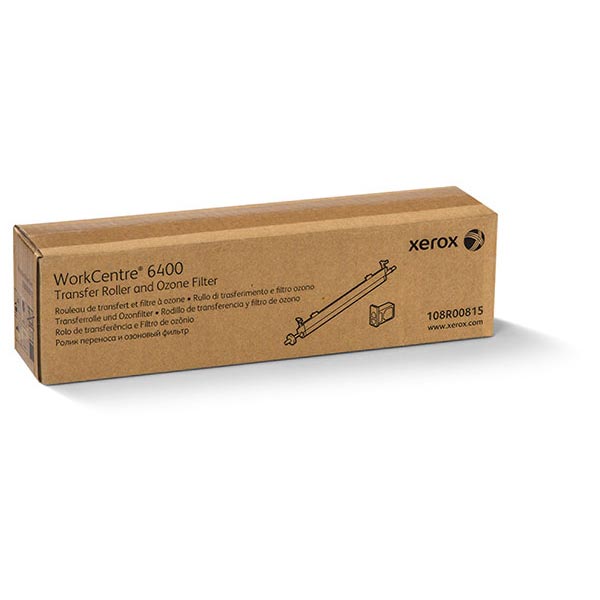 Xerox WorkCentre 6400 Transfer Roller (120000 Yield)