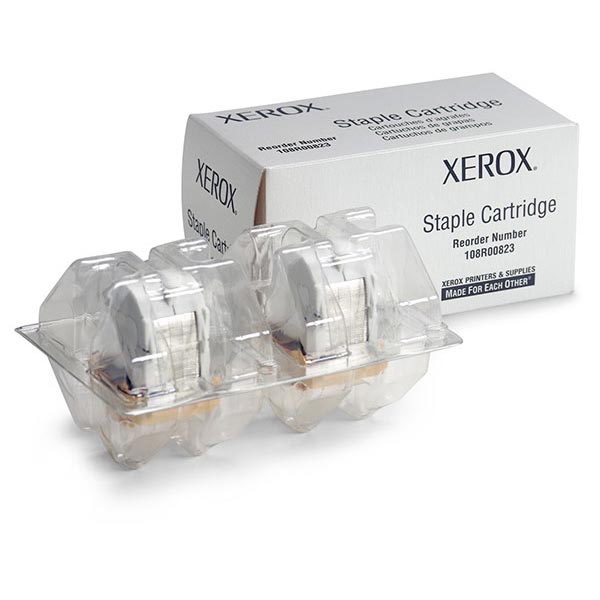 Xerox Phaser 3635MFP, WorkCentre 4250 Staples (3,000 Yield)
