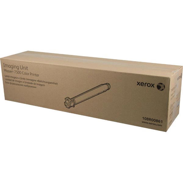 Xerox Phaser 7500 Imaging Unit (80000 Yield)