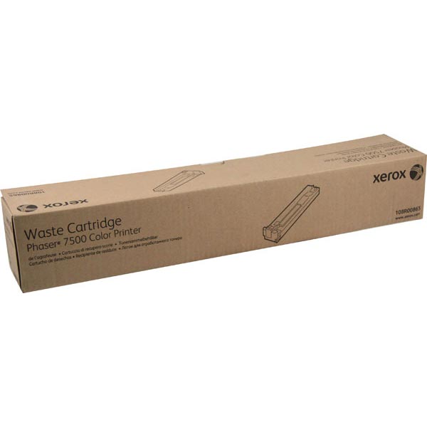 Xerox Phaser 7500 Waste Container (20000 Yield)