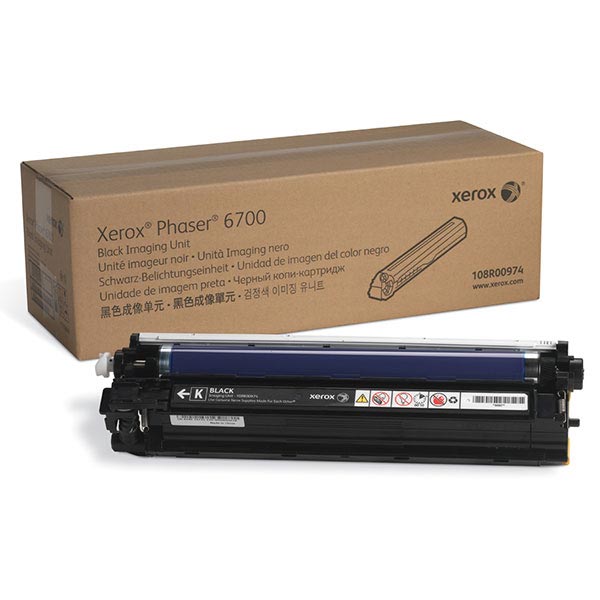 Xerox Phaser 6700 Black Imaging Unit (50000 Yield)