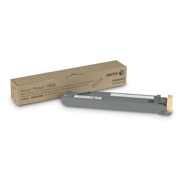 Xerox Phaser 7800 Waste Container (20,000 Yield)