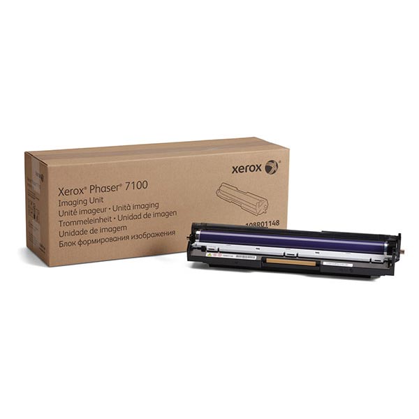 Xerox Phaser 7100 Imaging Unit (Unit is Color-Neutral Until Installed) (24000 Yield)