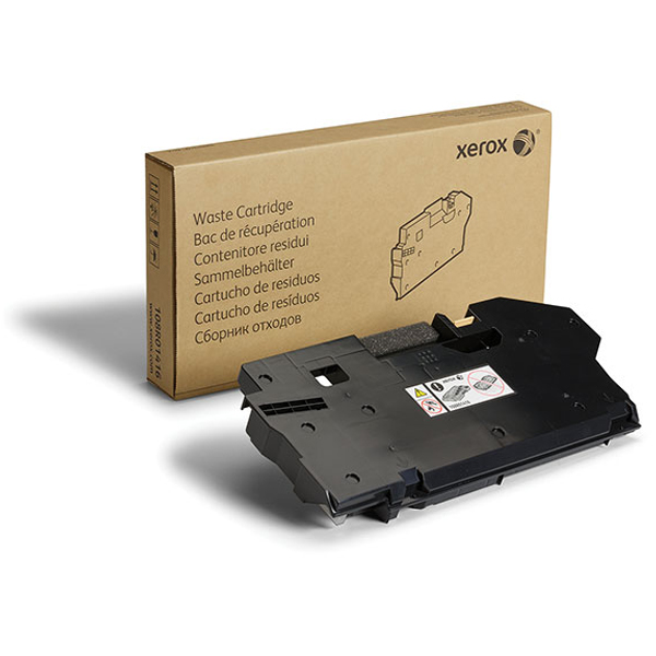 Xerox Phaser 6510, VersaLink C500, C505, C600, C605, WorkCentre 6515 Waste Toner Cartridge (30,000 Yield)