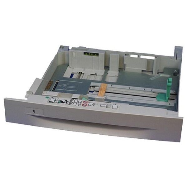 Xerox Phaser 5500, 5550 Replacement 500-Sheet Paper Tray (Adjustable up to 11" x 17") (No Free Freight)