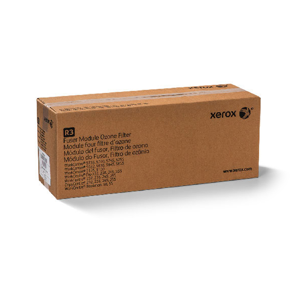 Xerox CopyCentre 232 238 245 255 C35 C45 C55 Workcentre 232 238 245 255 5632 5638 5645 5655 5735 5740 5745 5755 5765 5775 5790 M35 M45 M55 Fuser (400000 Yield)