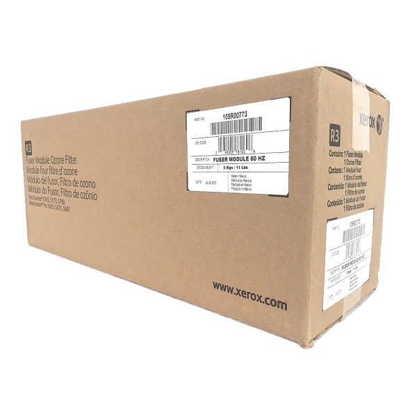 Xerox WorkCentre 5845 5855 5865 5875 5890 Fuser (400000 Yield)