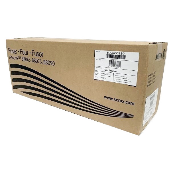 Xerox AltaLink B8065 B8075 B8090 Fuser Assembly