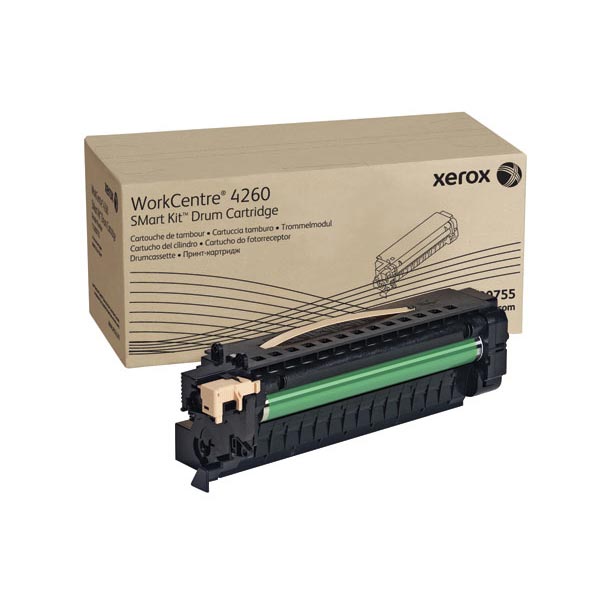 Xerox WorkCentre 4250MFP 4260MFP Drum (80000 Yield)