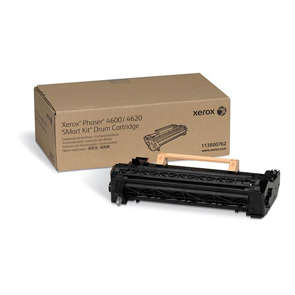 Xerox Phaser 4600, 4620, 4622 Imaging Drum (80,000 Yield) (TAA Compliant Version of 113R00762)