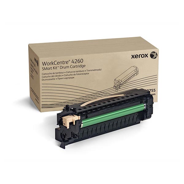 Xerox WorkCentre 4250 4260 Smart Kit Imaging Drum (80000 Yield) (TAA Compliant Version of 113R00755)