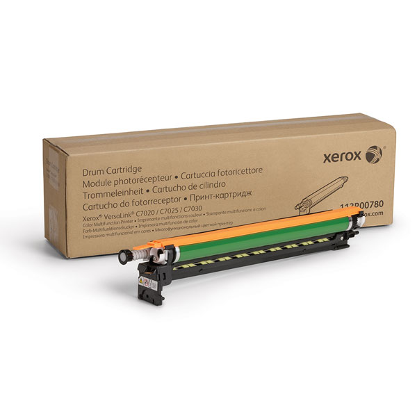 Xerox C7020 C7025 C7030 Drum Unit (Color-Neutral Until Installed) (87000 Yield)