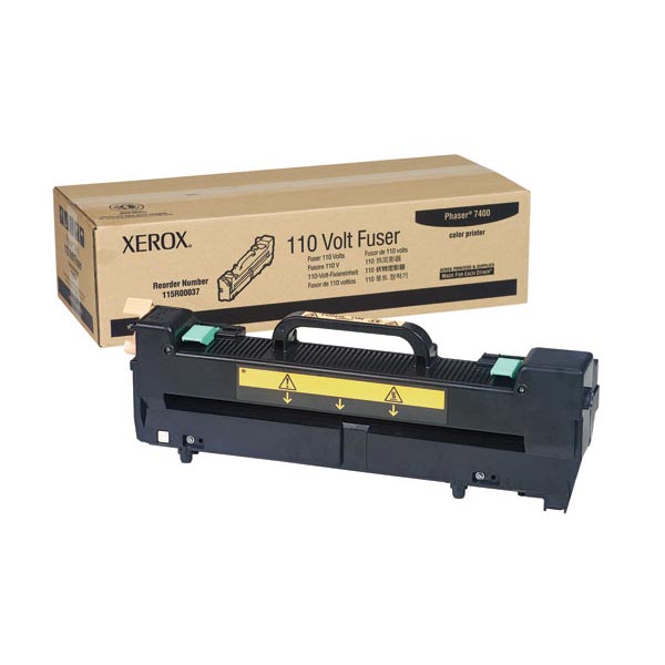 Xerox Phaser 7400 Fuser (110V) (100000 Yield)