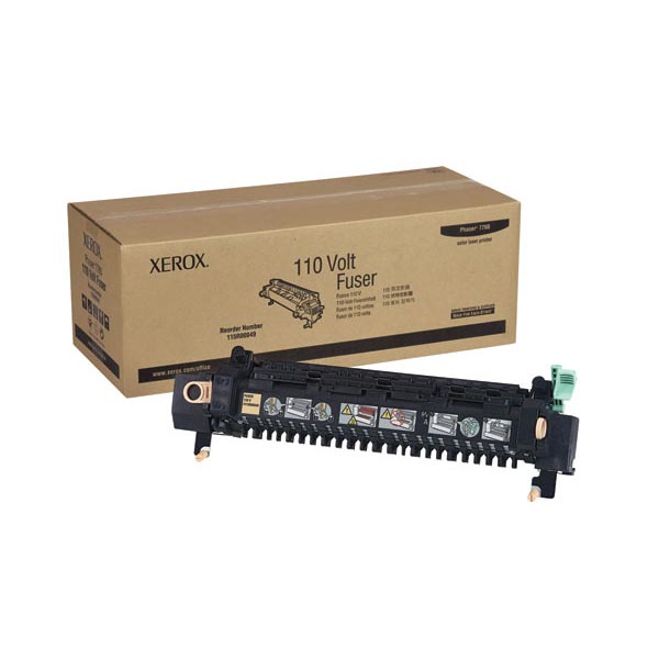 Xerox Phaser 7760 Fuser (110V) (100,000 Yield)