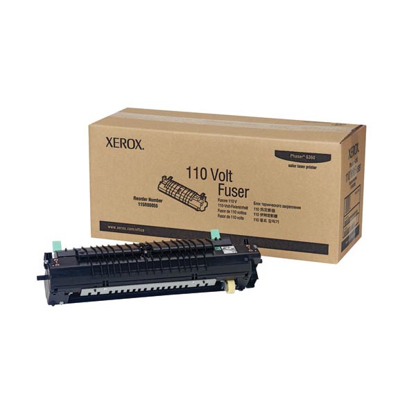 Xerox Phaser 6360 Fuser (110V) (100000 Yield)