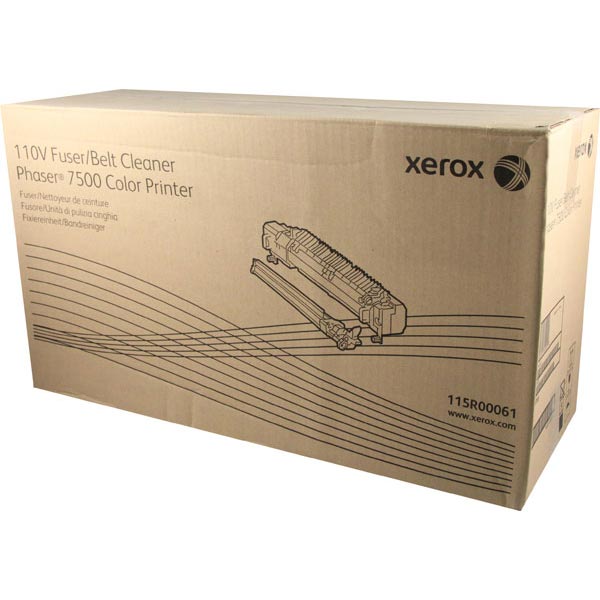 Xerox Phaser 7500 Fuser (110V) (100000 Yield)