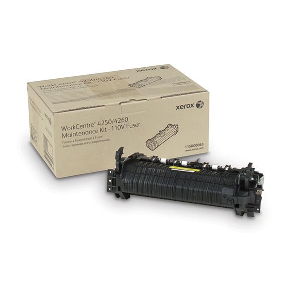 Xerox WorkCentre 4250MFP 4260MFP Maintenance Kit (110V) (200000 Yield)