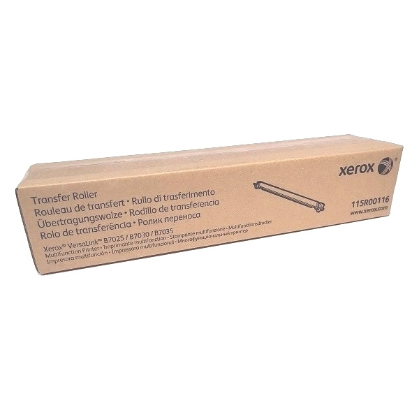 Xerox VersaLink B7025 B7030 B7035 Belt Transfer Roller (200000 Yield)