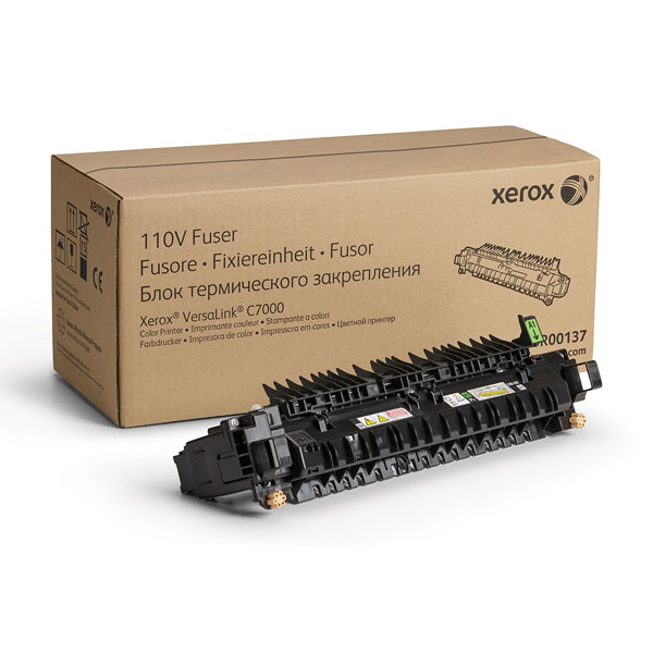 Xerox VersaLink C7000 Fuser (100000 Yield)