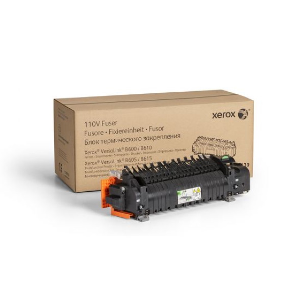 Xerox VersaLink B600 B605 B610 B615 Fuser Assembly (200000 Yield)